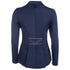 HKM Audrey Short Tailcoat Ladies Show Coat - Navy